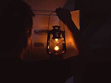 Часть жителей Киева встретит Новый год без света