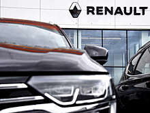 Депутат Ивлев: завод Renault на Украине может стать законной целью ВКС России