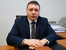 В Орле назначили нового вице-мэра по ЖКХ