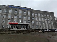 Новосибирский завод «Тяжстанкогидропресс» поможет реанимировать минпромторг РФ