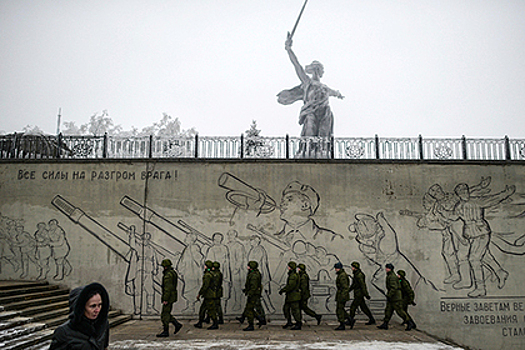 Смогут ли россияне примириться с историей своей страны?