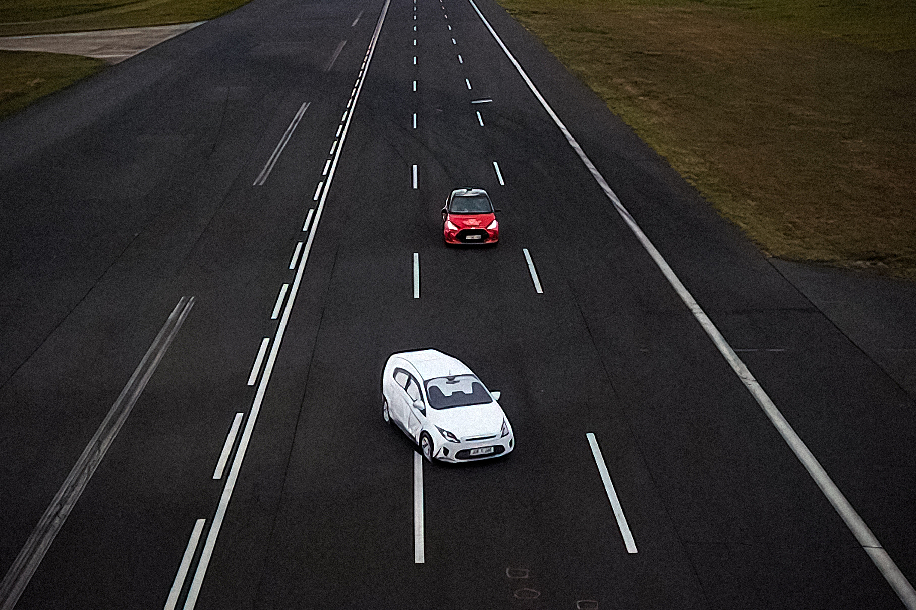 Высший балл Euro NCAP получил автопилот одной модели из семи