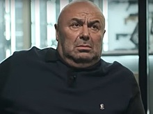 Юлия Ван и экс-министр Хубутия, напавший на нее с топором, заключили мировое соглашение