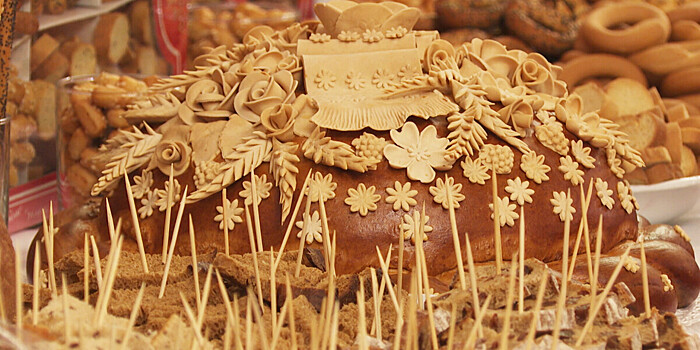 Белорусские производители представили лучшую продукцию на форуме в Петербурге