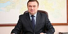 Первый заместитель губернатора Ростовской области покинул свой пост