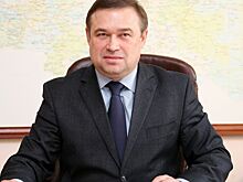 Первый заместитель губернатора Ростовской области покинул свой пост