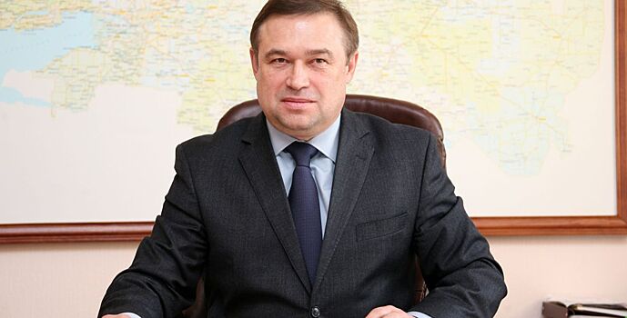 Первый заместитель губернатора Ростовской области покинул свой пост