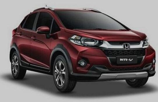 Какие новые модели авто имели бы спрос у россиян — III