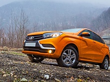 Lada Xray – шесть причин не покупать
