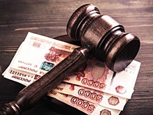 Бывший балахнинский инспектор ДПС обвиняется во взяточничестве