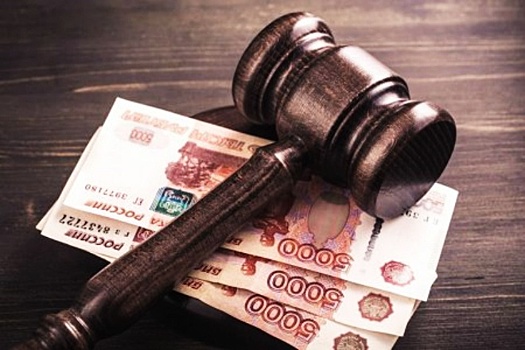 Тюменский предприниматель намерен взыскать с нижегородского депутата почти 3,5 млн рублей
