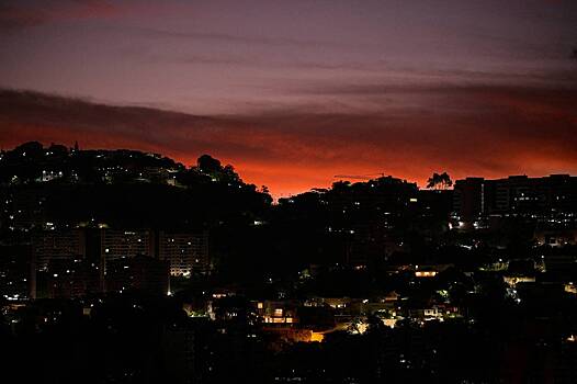 В России нашли ключ к пониманию атаки США на Венесуэлу