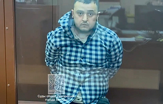 Обвиняемый по делу о теракте в "Крокусе" Аминчон Исломов обжаловал арест