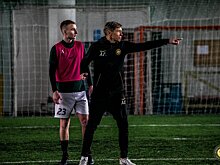 «Динамо – Центр» и «Ядро» сразятся за Суперкубок Санкт-Петербурга