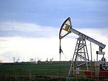 Цены на нефть WTI незначительно выросли во вторник