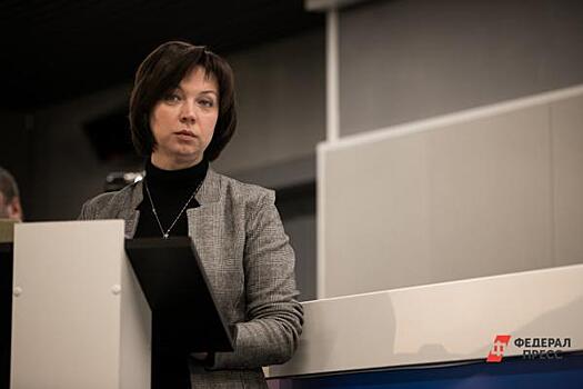 Политолог назвал повышением новую должность Юлии Прытковой