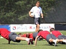 Шестилетний мальчик из Чечни установил два мировых рекорда по отжиманиям