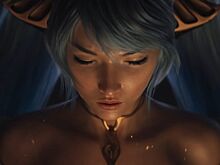 Вышел кинематографический трейлер League of Legends про Демасию