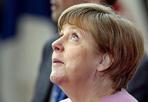 Меркель хотела бы иметь хорошие отношения с Россией