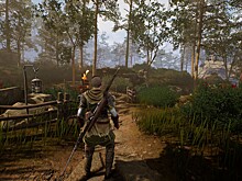 Вышла Of Ash and Steel, вдохновленная «Готикой»