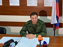 Военный комиссар Курска назвал категории граждан, не подлежащие мобилизации