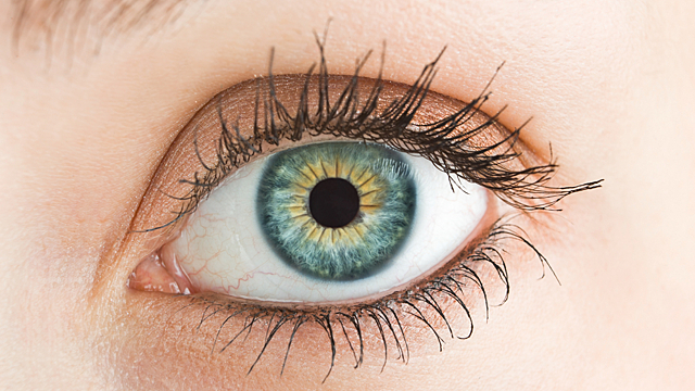 Зачем нужно астральное зрение и как развить его