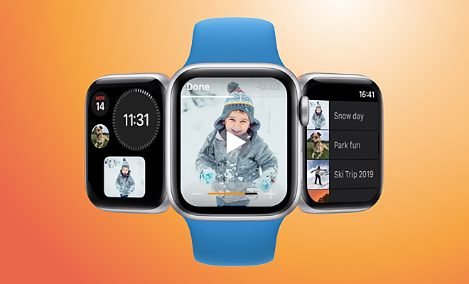 Youtube in 2025 apple watch