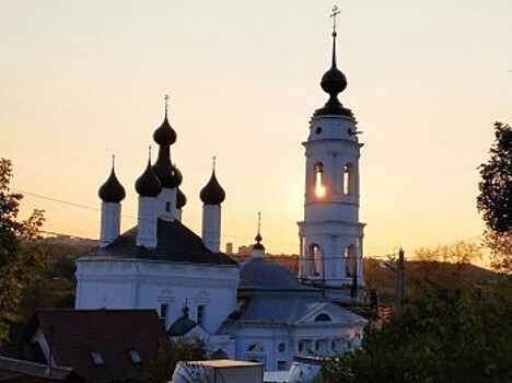 В апреле в Калужской области смертность почти вдвое превысила рождаемость