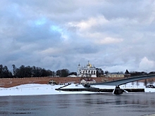 Проект VK «Места» представил фильм о самых интересных локациях Новгородской области