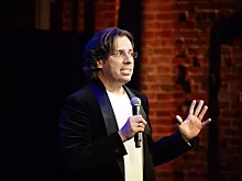 Галкин* вспомнил о дружбе с Настей Ивлеевой