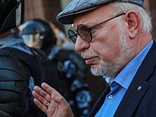 Глава СПЧ прокомментировал сообщения об уходе