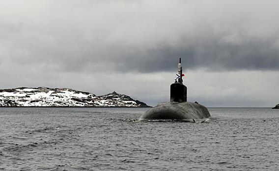 Битва за Арктику: Северному флоту России готовят ловушку у берегов Гренландии