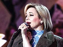 Буланова рассказала о жизни с мужем-абьюзером