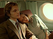 История, которая круче любого кино: в России выходит фильм «Одна» о реальной авиакатастрофе