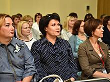 В Совете Федерации РФ считают вологодский Совет женщин одним из сильнейших в стране