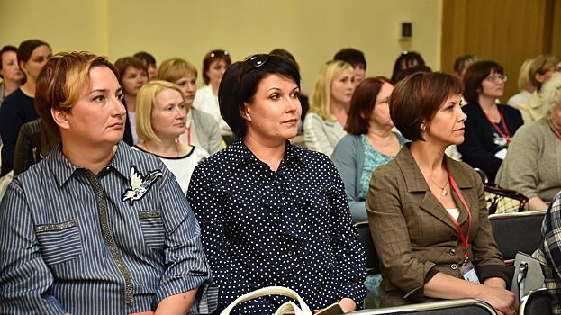 В Совете Федерации РФ считают вологодский Совет женщин одним из сильнейших в стране