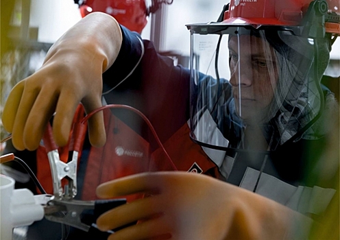 Минэнерго подтвердило готовность «Россети Урал» к зиме 2025/2026