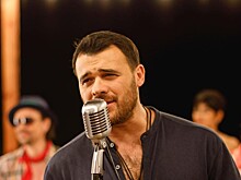 «Красавчик Ян»: Эмин о разводе певицы Алсу и Яна Абрамова