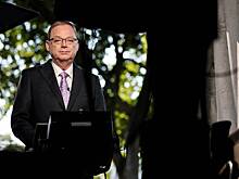 В США оценили доходы от пошлин