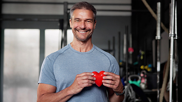 Врачи рассказали, почему радость важна для здоровья сердца