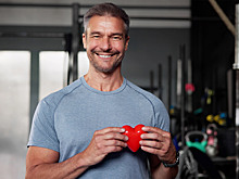 Врачи рассказали, почему радость важна для здоровья сердца