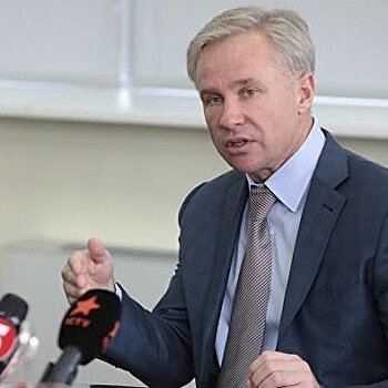 Соратник президента: Олигарх Косюк «кормится» сельхозсубсидиями из бюджета Украины