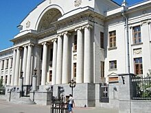 Банковский рынок Татарстана в 90-е: последствия кризиса и пути преодоления