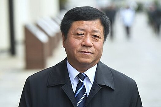 Китай назвал Россию самым надежным стратегическим партнером