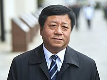 Китай назвал Россию самым надежным стратегическим партнером