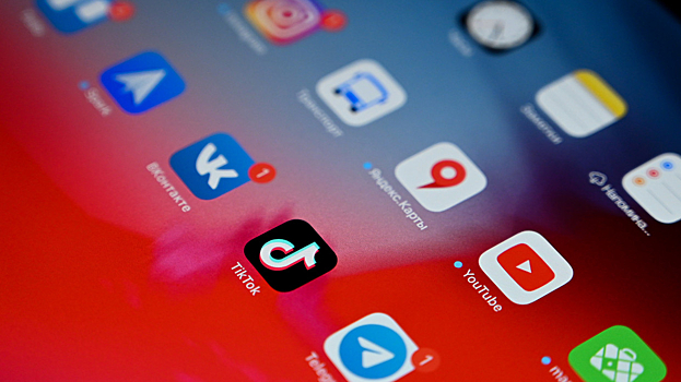 Россия может лишить Facebook аудитории благодаря созданию собственных интернет-платформ