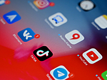 Россия может лишить Facebook аудитории благодаря созданию собственных интернет-платформ