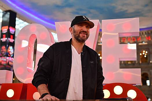 Одноклубник Овечкина рассказал об огромной популярности россиянина в США