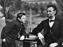 Загадка Роберта Линкольна: он стал свидетелем убийства 3-х президентов США