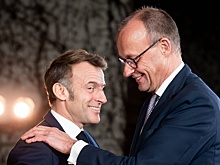 FT: Макрон предал Мерца из-за российских активов